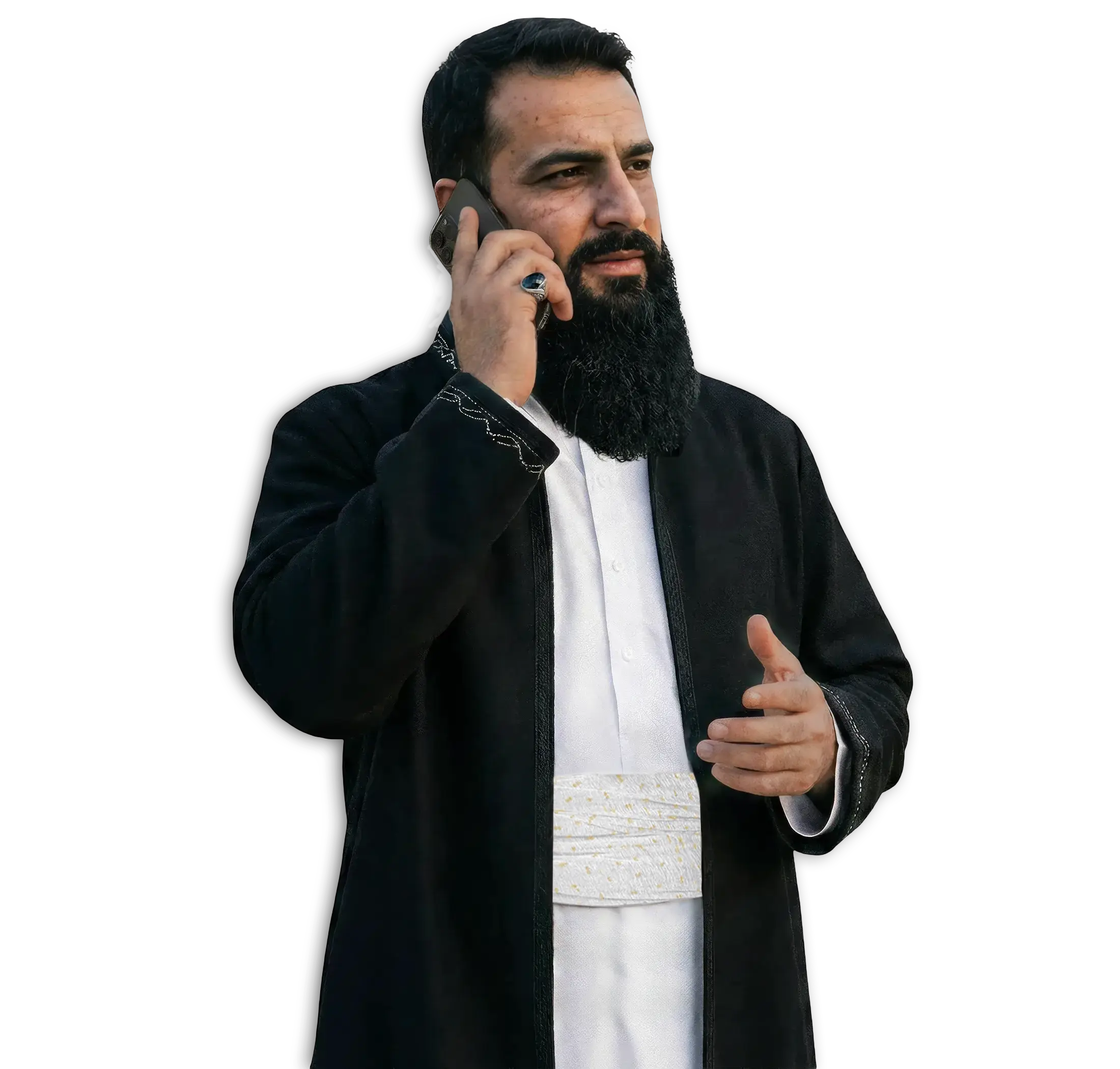 Eigenaar Abu Ali Murat al-Turki | Fitrah Tawheed