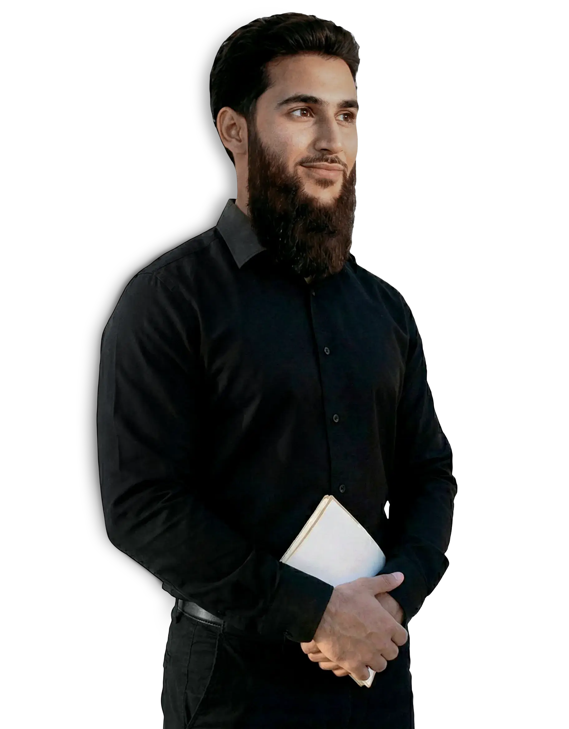 Islamic counselor | Fitrah Tawheed