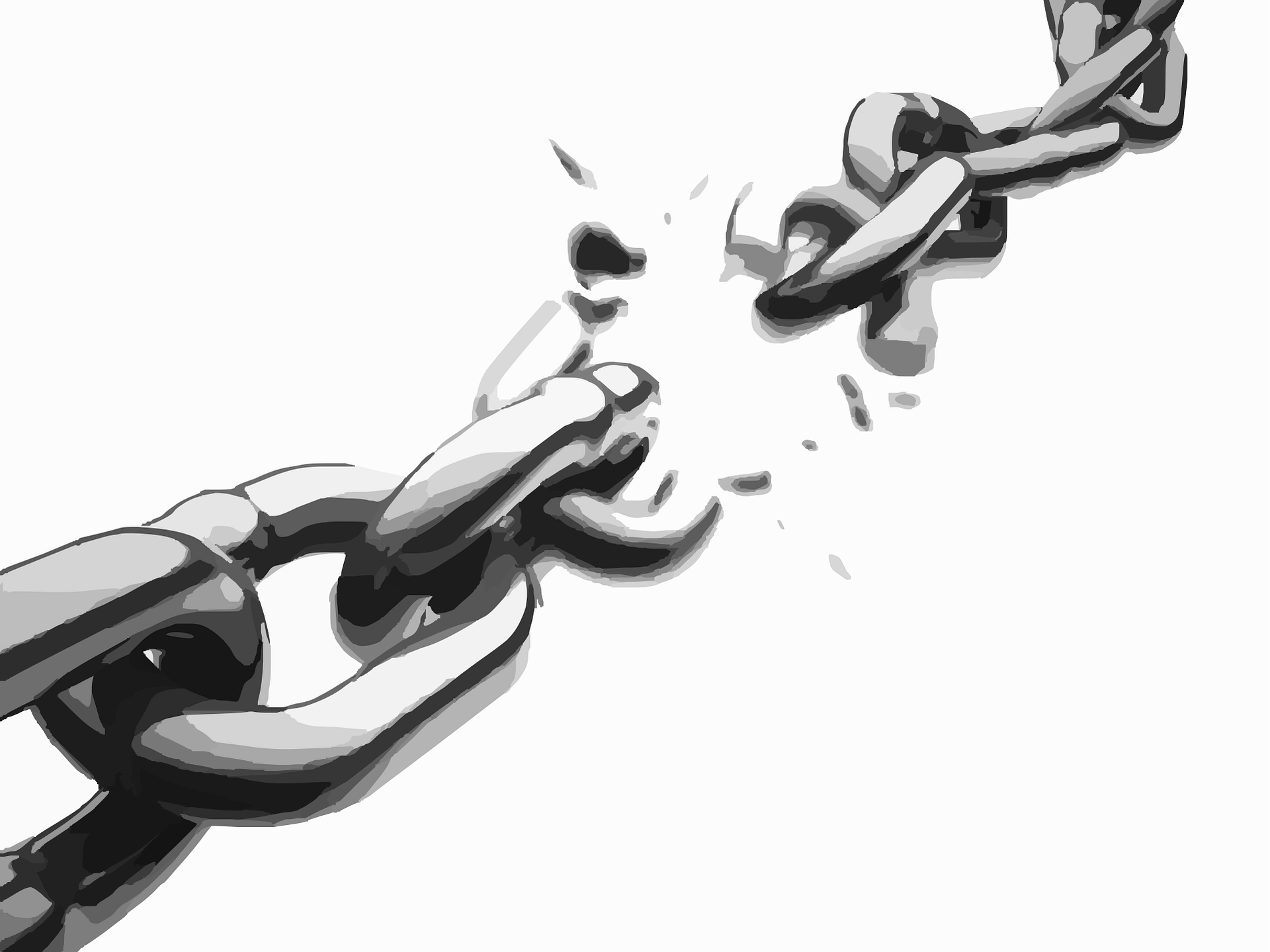Banden verbreken met innovators | Fitrah Tawheed