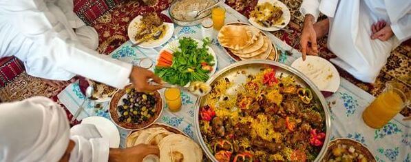 Familiebanden in Ramadan | Fitrah Tawheed