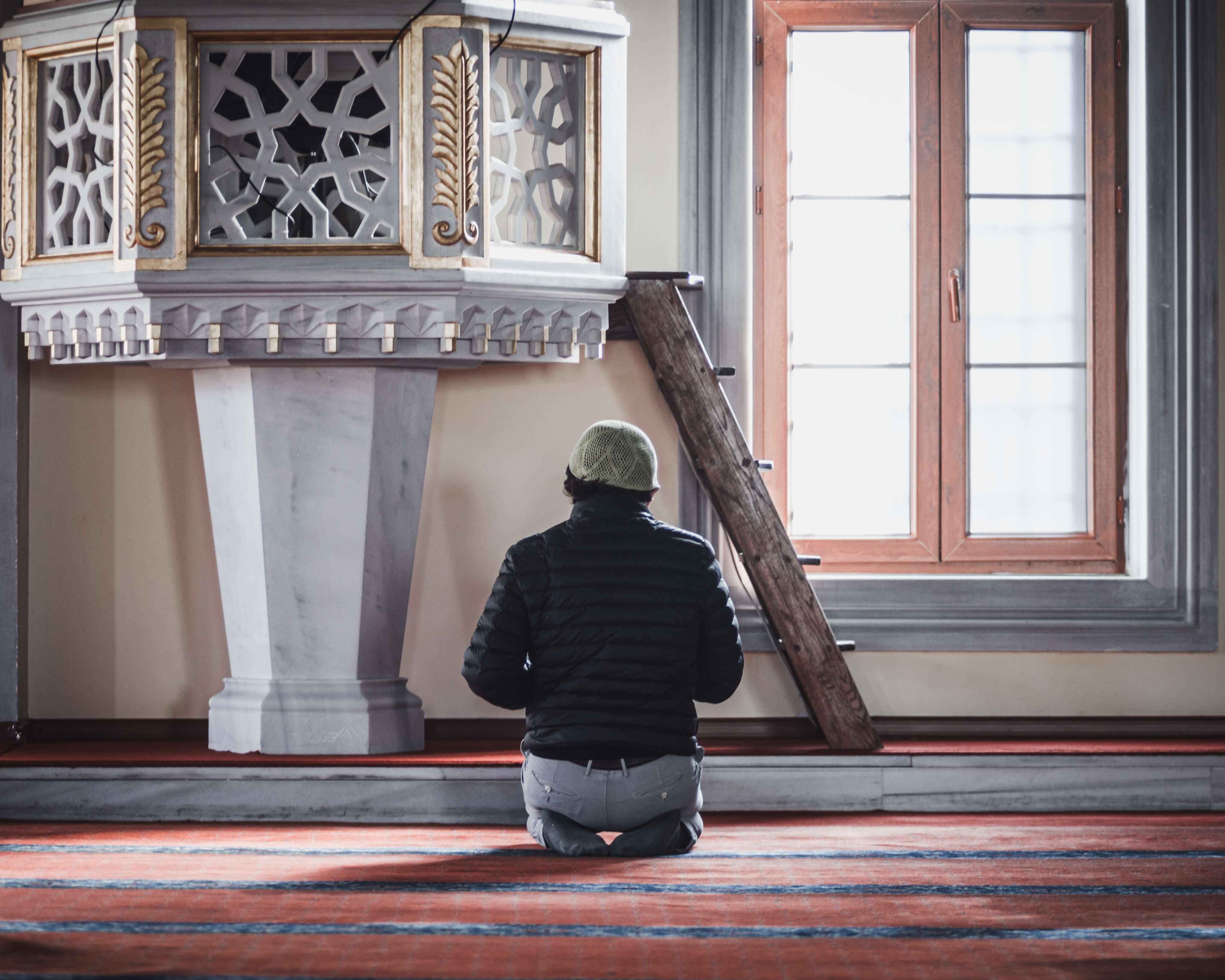 Verlaten van het gebed | Fitrah Tawheed