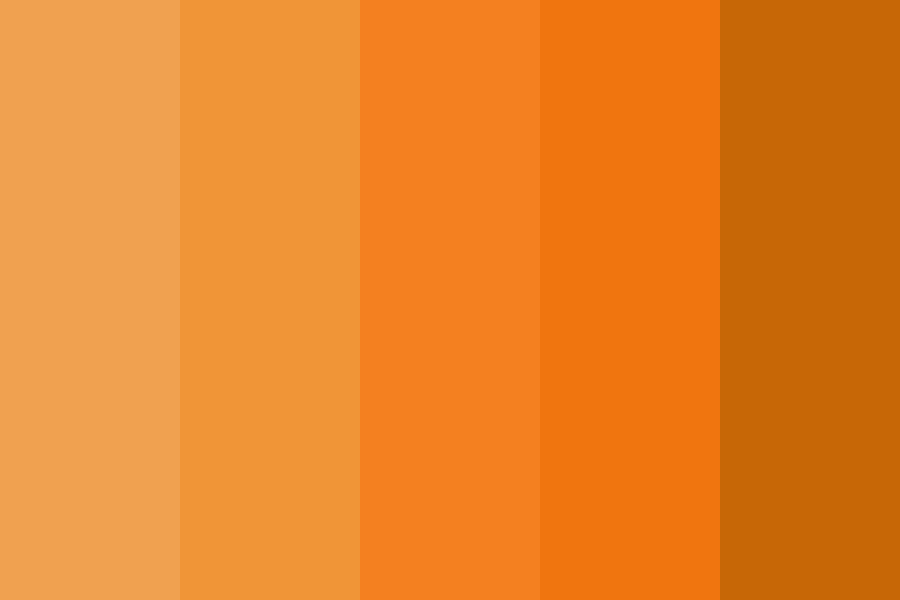 Is oranje toegestaan voor mannen? | Fitrah Tawheed