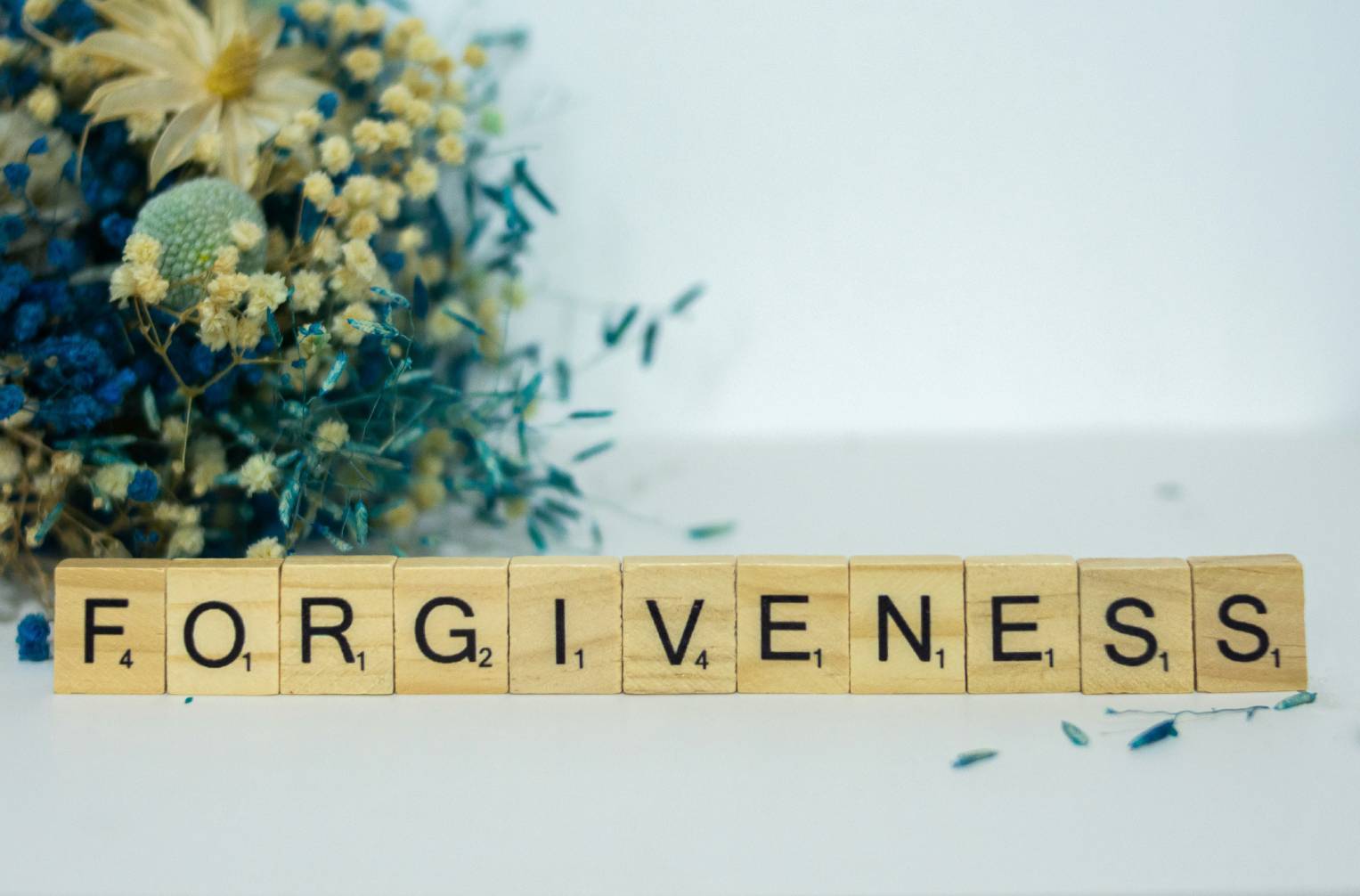 Is vergeven van narcistische ouders vereist? | Fitrah Tawheed